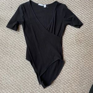 Full Tilt Bodysuit